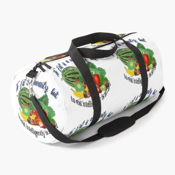Item preview, Eat intelligently is an art designed and sold by Evanbabu.