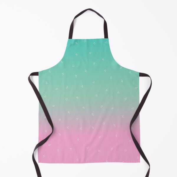 Item preview, Funky, quirky, green and pink pattern designed and sold by yougalore.