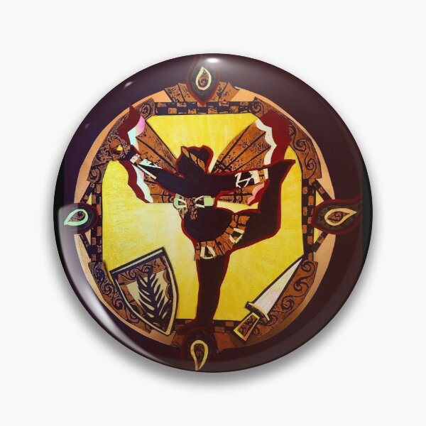 Item preview, Nike goddess of victory designed and sold by Goddessart.