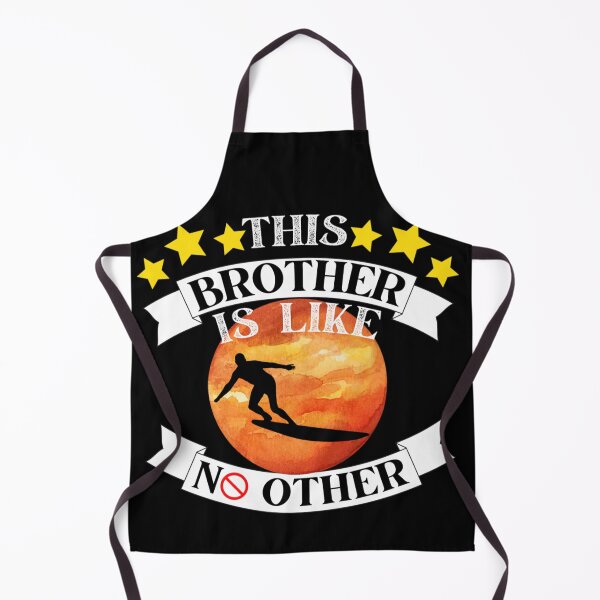 Item preview, Surfing Brother Like No Other designed and sold by Sonatablue.