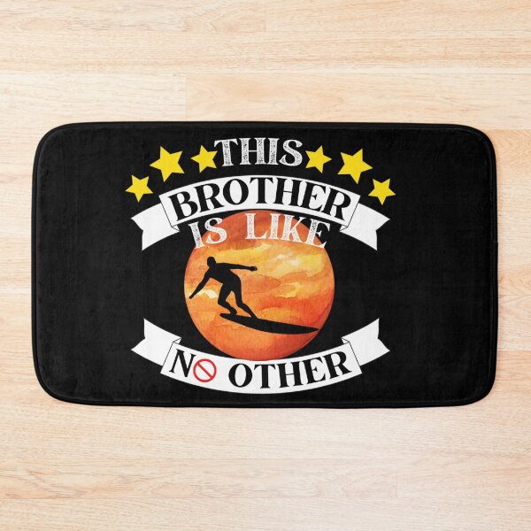 Item preview, Surfing Brother Like No Other designed and sold by Sonatablue.