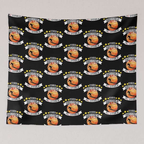 Item preview, Surfing Brother Like No Other designed and sold by Sonatablue.