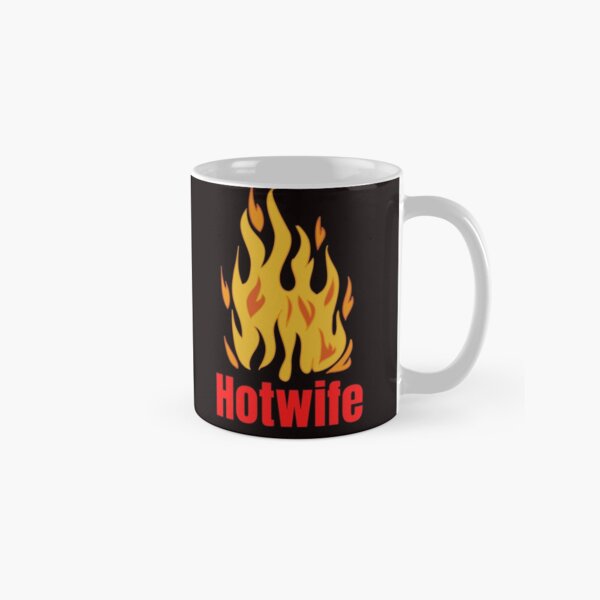 Item preview, Hotwife designed and sold by ToddsTees1.