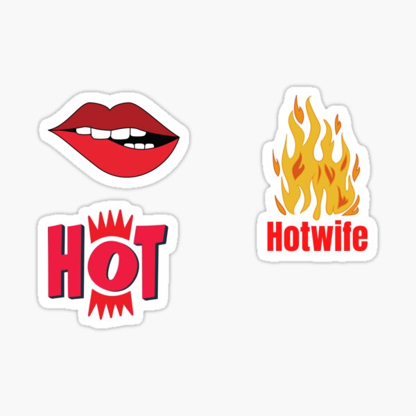 Item preview, Hotwife designed and sold by ToddsTees1.