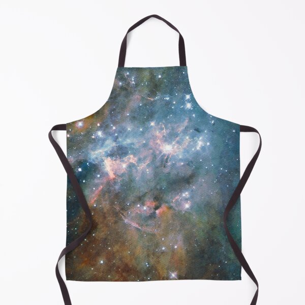 Item preview, Gaseous Star Pattern for Your Favorite Astronomer designed and sold by yougalore.
