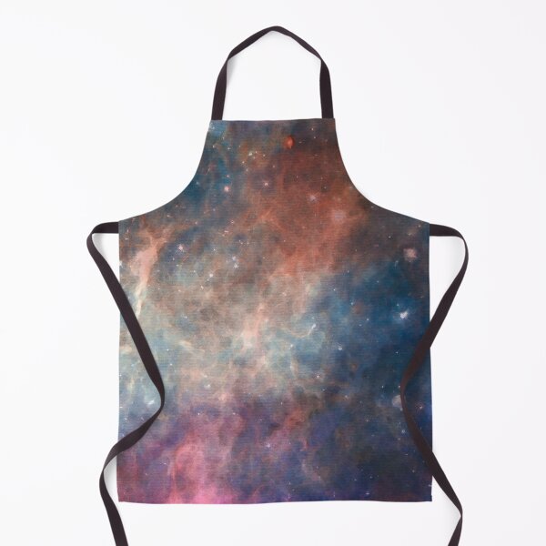 Item preview, Gaseous Star Pattern for Your Favorite Astronomer designed and sold by yougalore.
