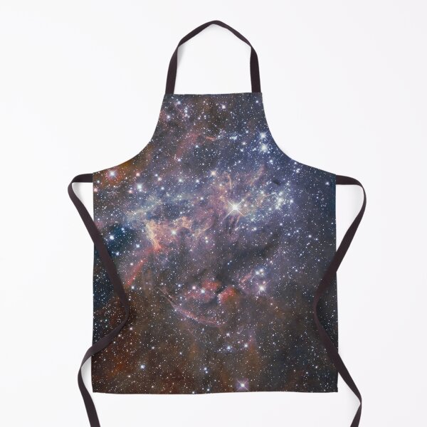 Item preview, Galaxy Pattern for Your Favorite Astronomer designed and sold by yougalore.