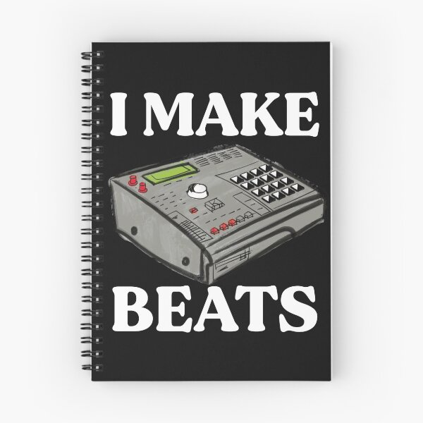 Item preview, Beat Maker I Make Beats Gift for Music Producer designed and sold by Músico Ilustre.