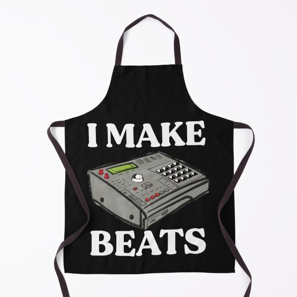 Item preview, Beat Maker I Make Beats Gift for Music Producer designed and sold by Músico Ilustre.