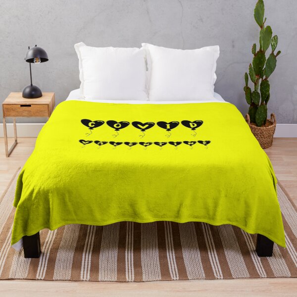 Item preview, Covid Valentine Yellow designed and sold by DamaliePierre.