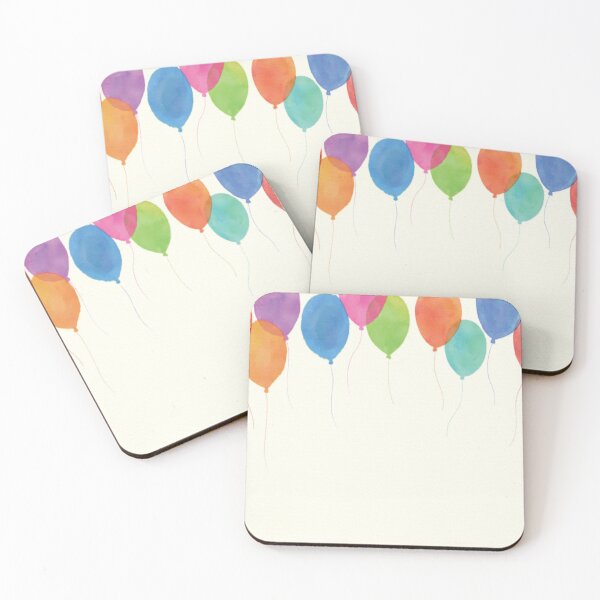 Item preview, Balloons! designed and sold by Artisticpsyco.