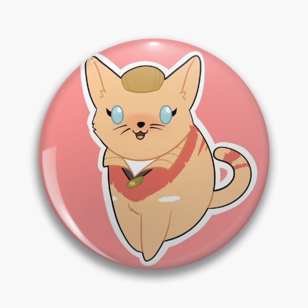Item preview, Adora cat  designed and sold by Maythedragonlord .