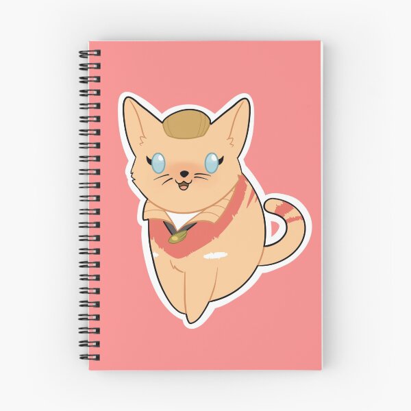 Item preview, Adora cat  designed and sold by Maythedragonlord .