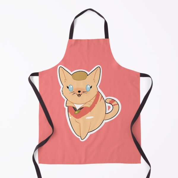 Item preview, Adora cat designed and sold by Maythedragonlord .