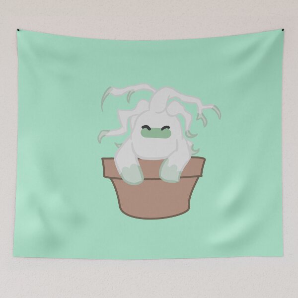 Item preview, Caudiciform Home Sweet Home designed and sold by FrozenSeas.