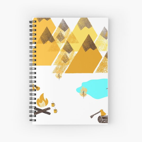 Item preview, Camping Oasis designed and sold by MonarchMerch.