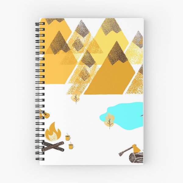 Item preview, Camping Oasis designed and sold by MonarchMerch.