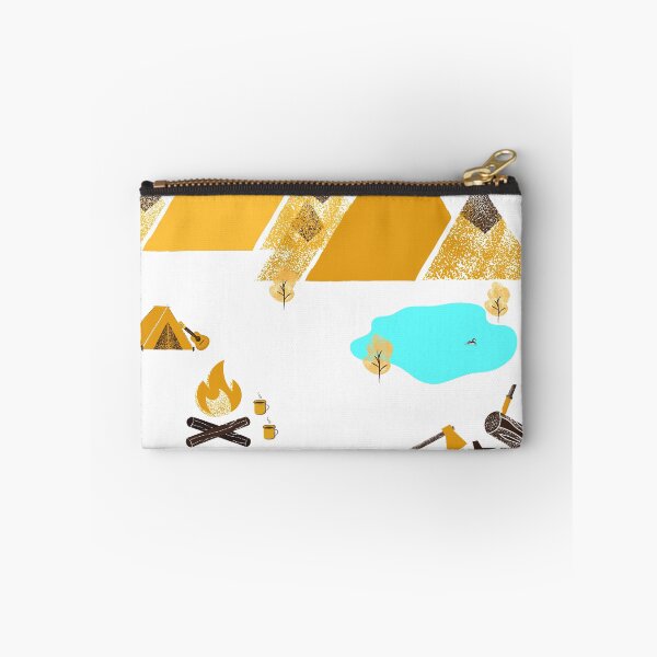 Item preview, Camping Oasis designed and sold by MonarchMerch.