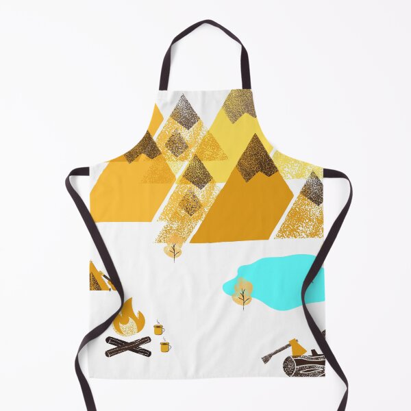 Item preview, Camping Oasis designed and sold by MonarchMerch.