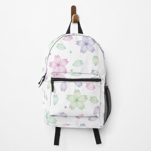 Item preview, Sakura cherry blossom pattern pale designed and sold by Kamiri.