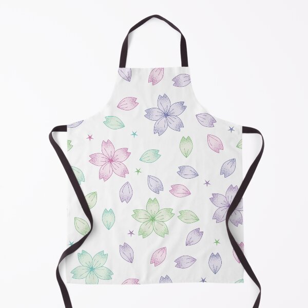 Item preview, Sakura cherry blossom pattern pale designed and sold by Kamiri.