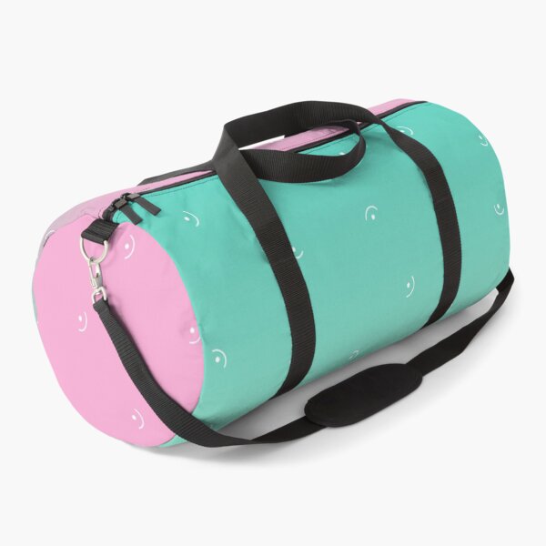 Item preview, Funky, quirky, green and pink pattern designed and sold by yougalore.