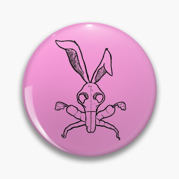 Artikelvorschau, Schädel und Crossbunnies entworfen und verkauft von wizardkerfuffle.