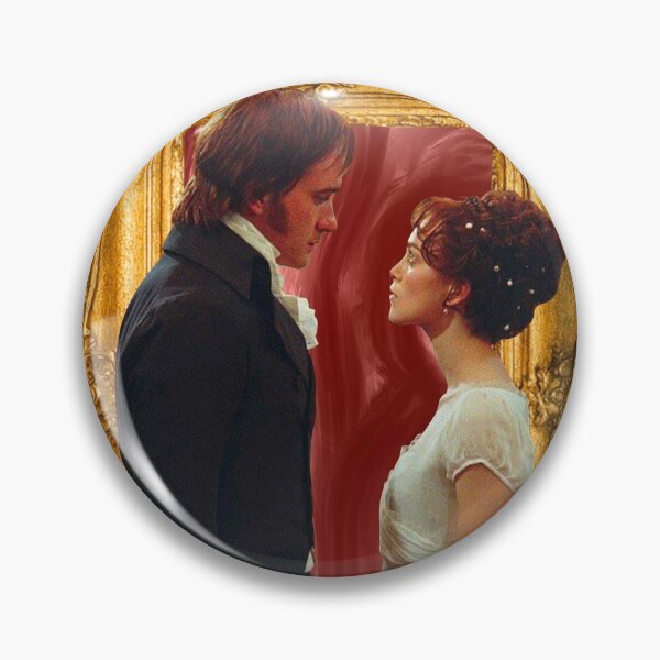 Item preview, The Netherfield Ball - Pride and Prejudice  designed and sold by hanzzzrick.