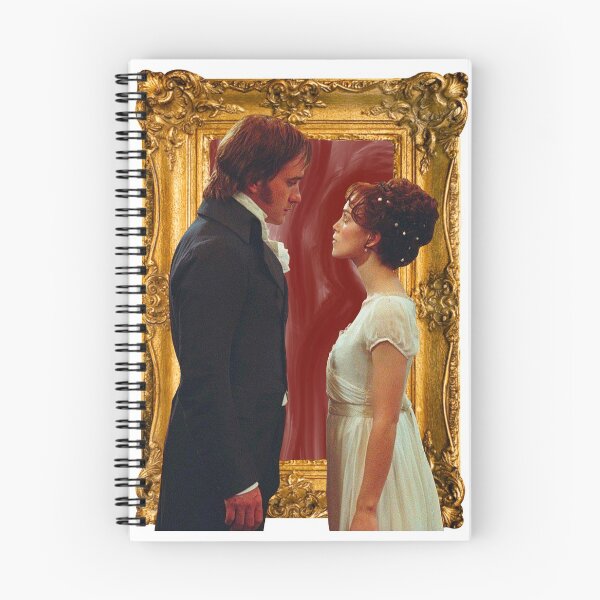 Item preview, The Netherfield Ball - Pride and Prejudice  designed and sold by hanzzzrick.