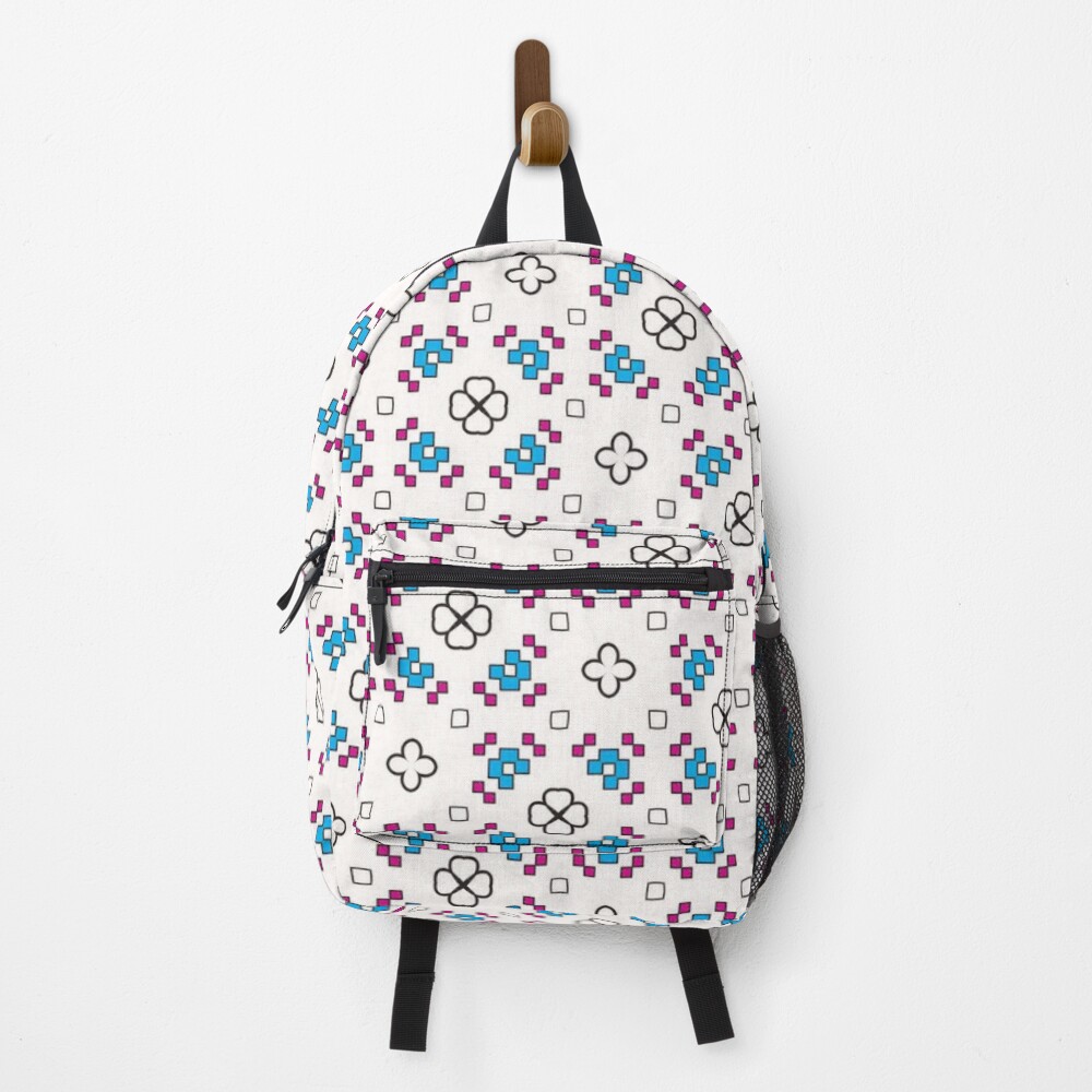 Item preview, Backpack designed and sold by FlawlessPattern.