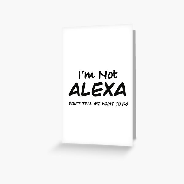 Tarjetas de felicitación: Alexa 2024 De Felicitaci%c3%b3n