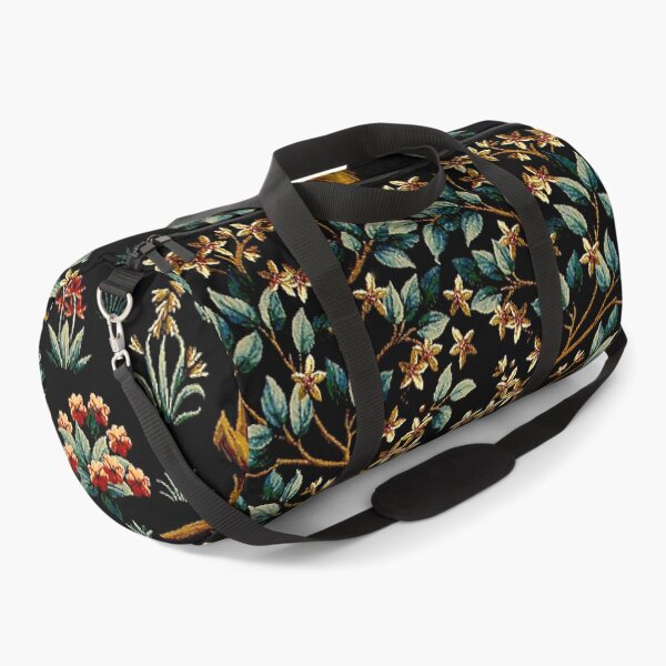 Item preview, Midnight Floral - The Tree of Life designed and sold by Epitome Girl.