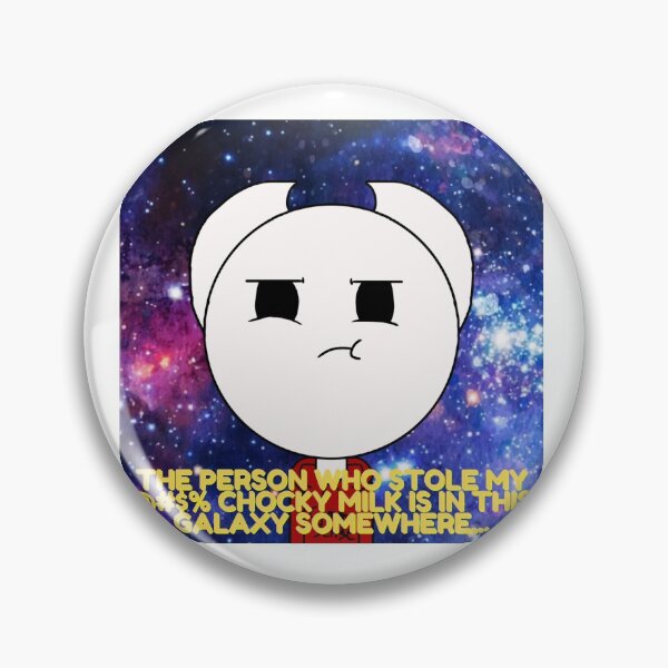 Item preview, Somethingelseyt Chocky Milk designed and sold by AtariFrootLoops.