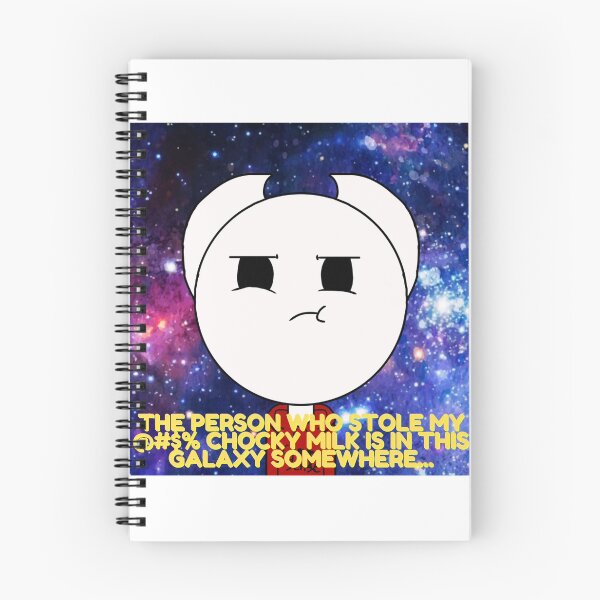 Item preview, Somethingelseyt Chocky Milk designed and sold by AtariFrootLoops.