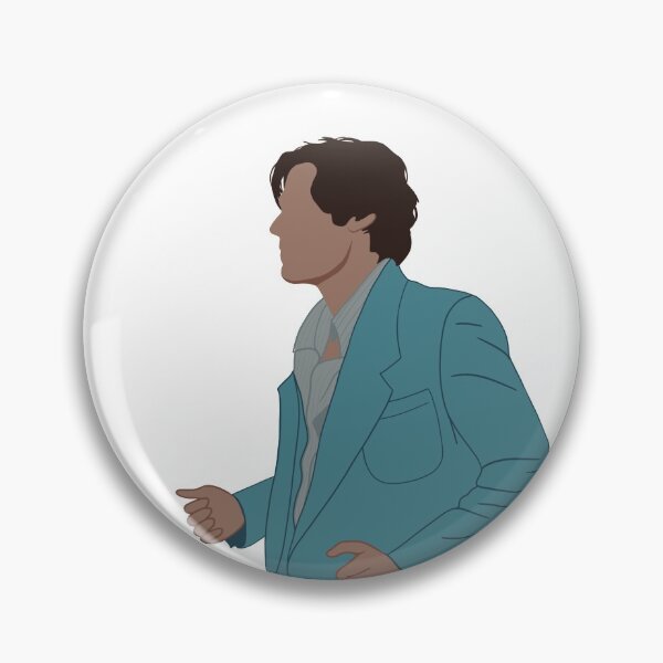 Item preview, Harry styles golden designed and sold by justinecndraw.