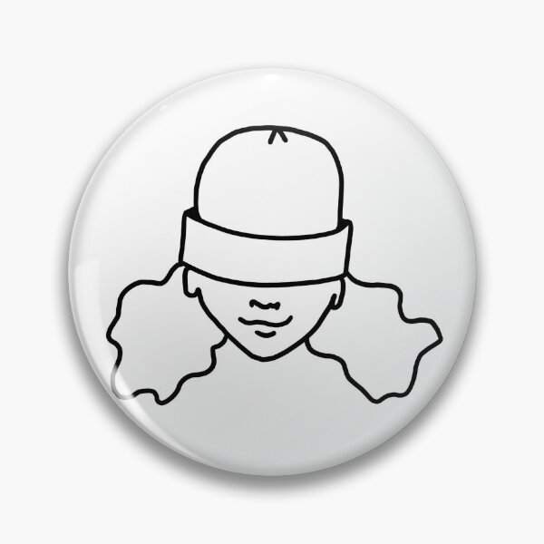Item preview, alessia cara beanie girl designed and sold by kirstenknowles.
