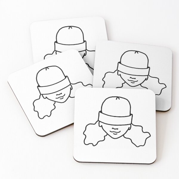 Item preview, alessia cara beanie girl designed and sold by kirstenknowles.