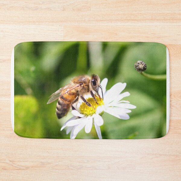 Item preview, Honeybee designed and sold by GreyFeatherPhot.
