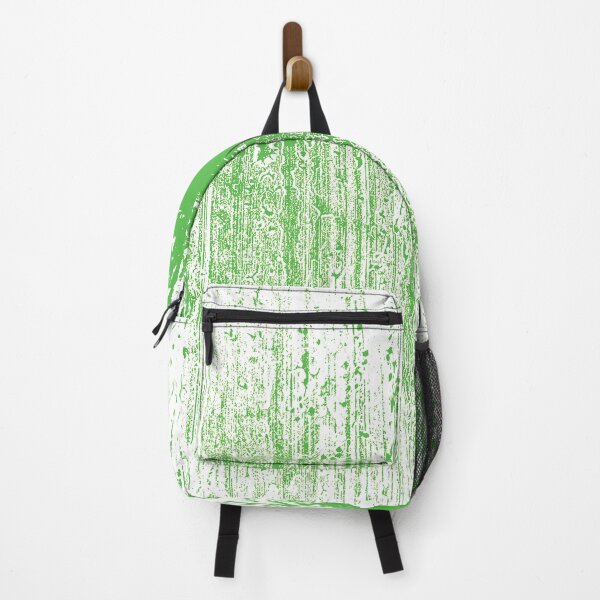 Item preview, abstract rain in green designed and sold by rclsivcreative.