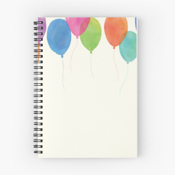 Item preview, Balloons! designed and sold by Artisticpsyco.
