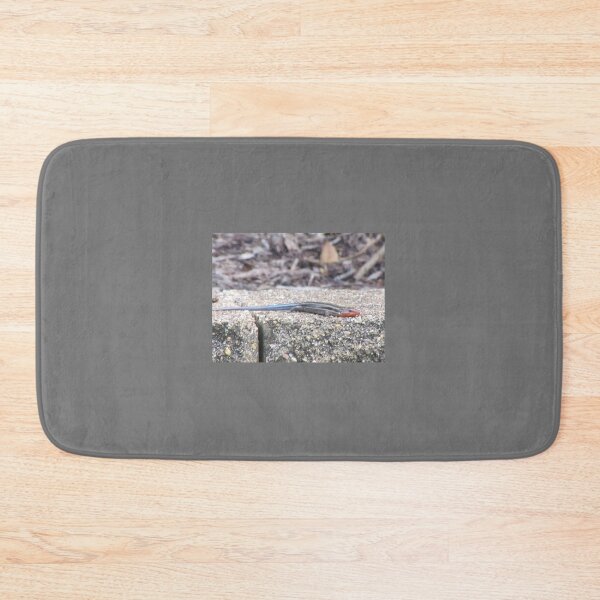 Item preview, Little Lizard Lying in the Lovely Sunshine. designed and sold by Mariann Moritz.