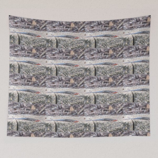 Item preview, Little Lizard Lying in the Lovely Sunshine. designed and sold by Mariann Moritz.
