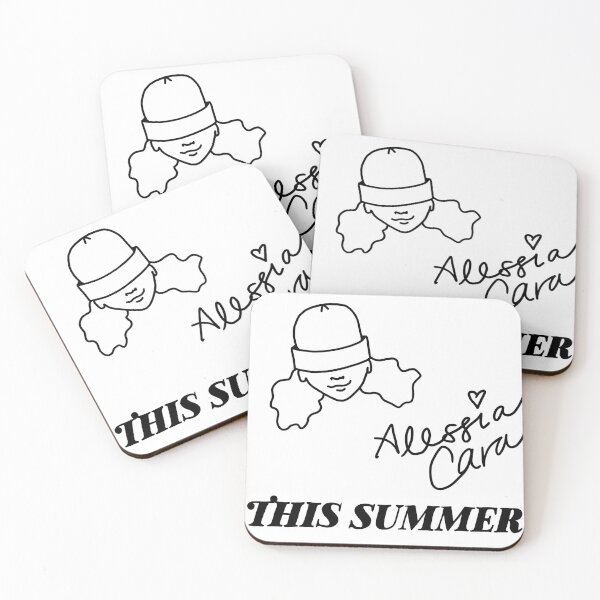 Item preview, alessia cara pack designed and sold by kirstenknowles.