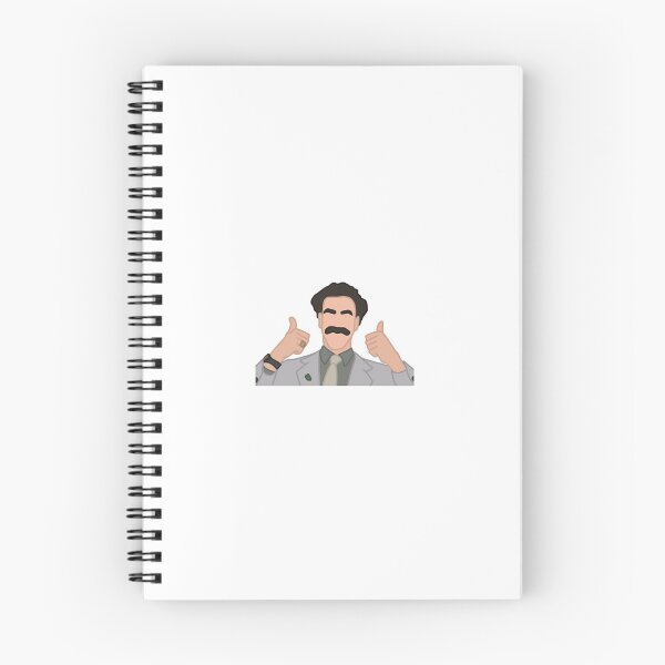 Item preview, Borat designed and sold by msmith designs.