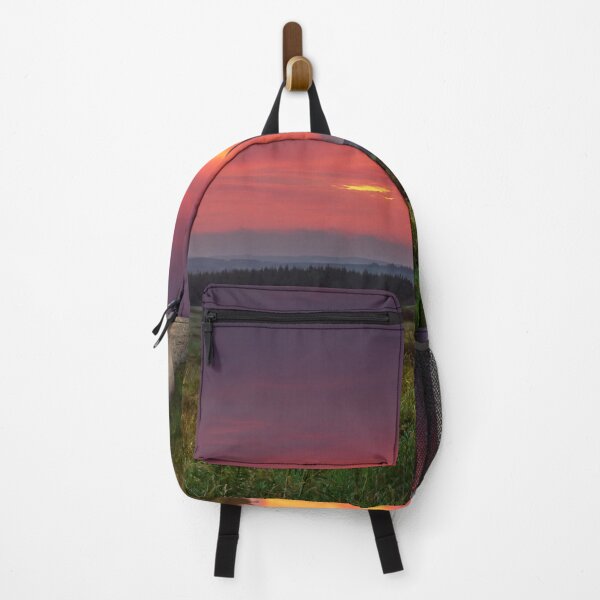 Item preview, Dawn at the Kilmihil Hills, County Clare - Irish Landscape designed and sold by AOKeeshkaPhotos.