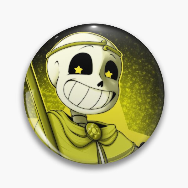 Dream Sans design  Pin for Sale by Bones Hernandez