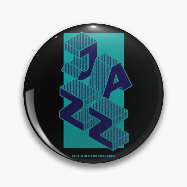 Item preview, JAZZ designed and sold by Made-By-Art.