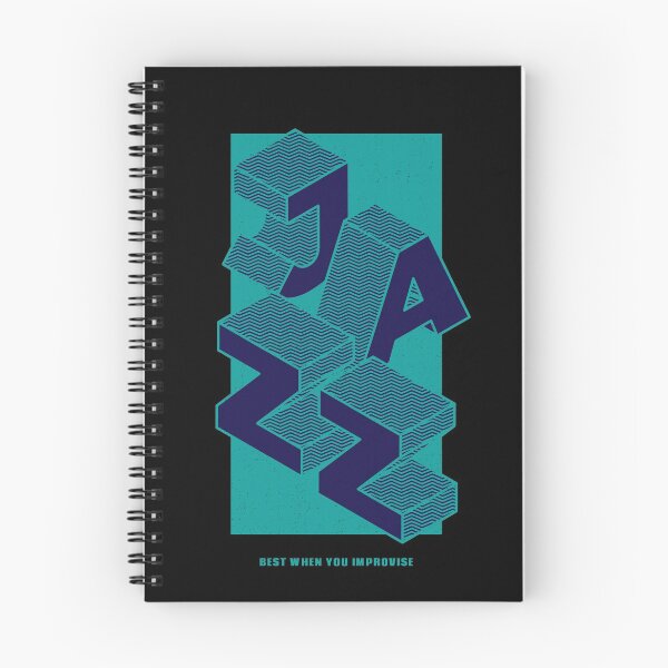 Item preview, JAZZ designed and sold by Made-By-Art.