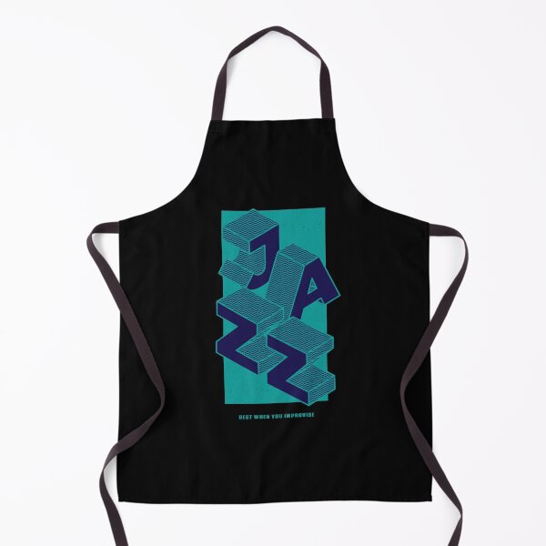 Item preview, JAZZ designed and sold by Made-By-Art.