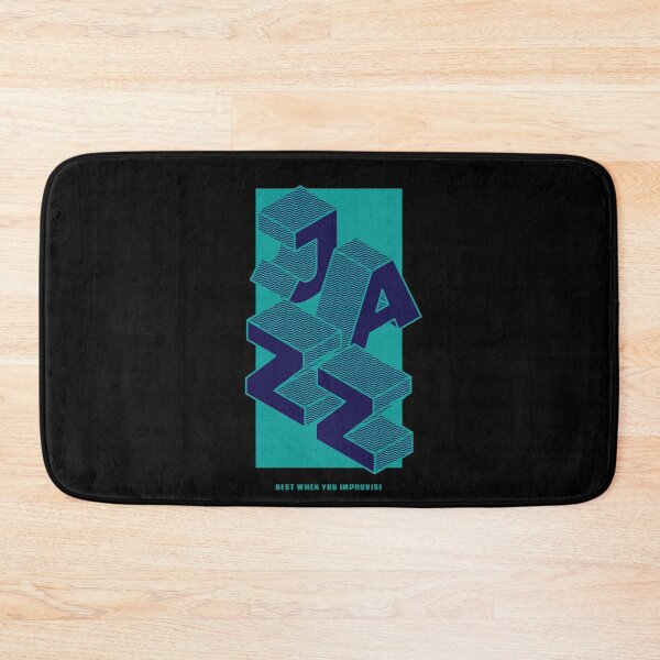 Item preview, JAZZ designed and sold by Made-By-Art.